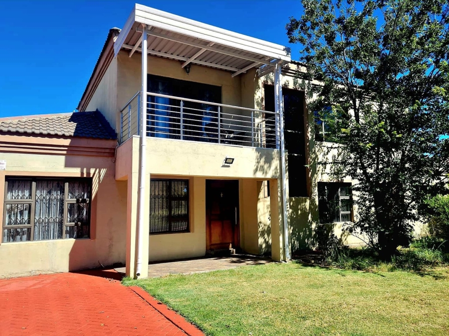 5 Bedroom Property for Sale in Fauna Free State